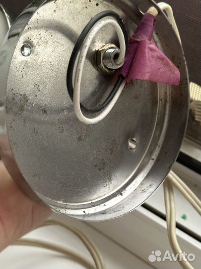 Настенный светильник бра