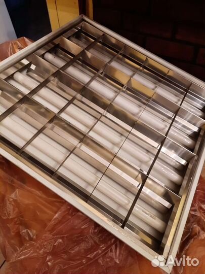 Светильник потолочный