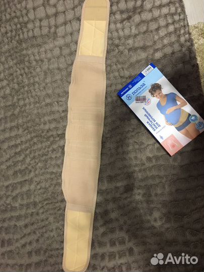 Бандаж до-послеродовой