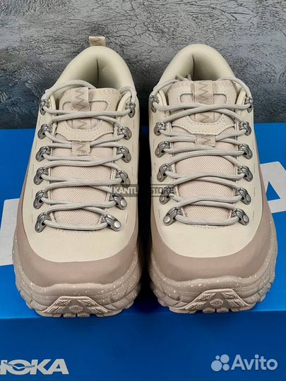 Кроссовки Hoka Tor Summit 2