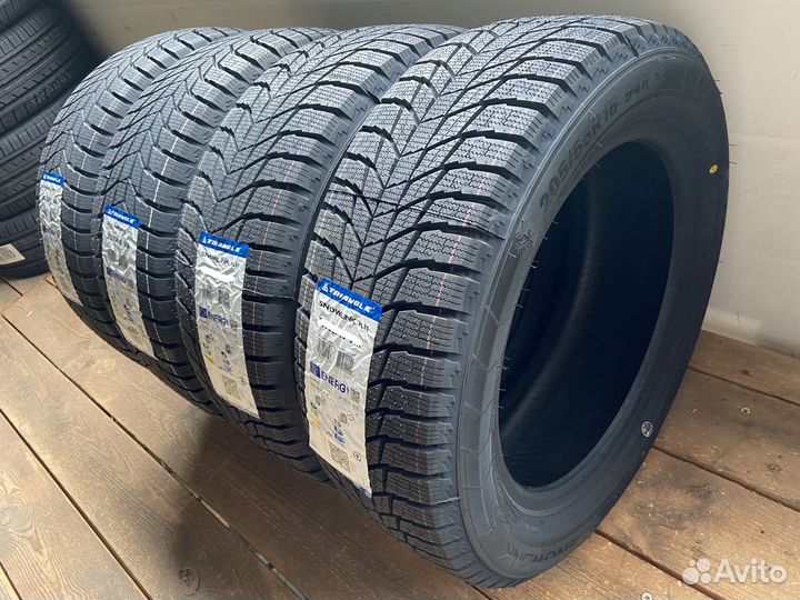 Triangle PL01 235/65 R17 108R