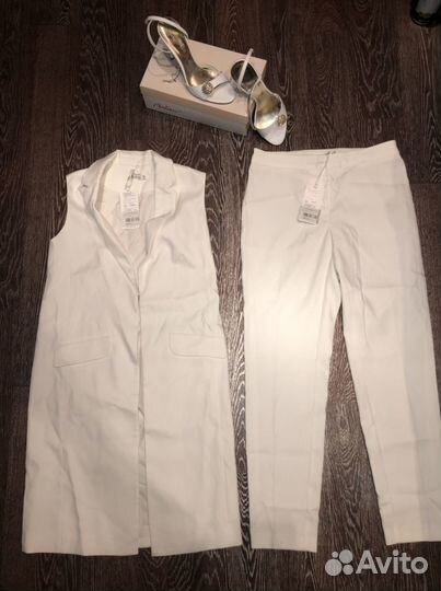 Женская одежда