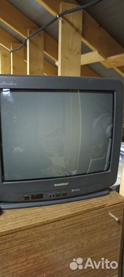 Телевизор бу