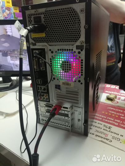 Б-1 Системный блок 22035