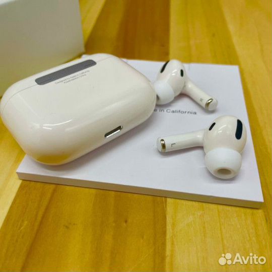 Airpods 3