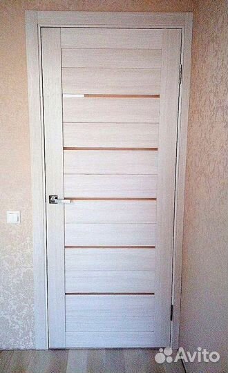 Межкомнатные двери