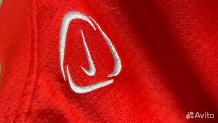 Лонгслив nike dri fit оригинал