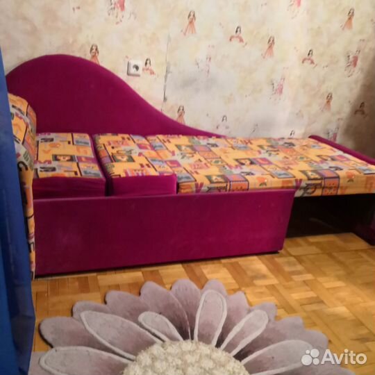 Диван раскладной бу