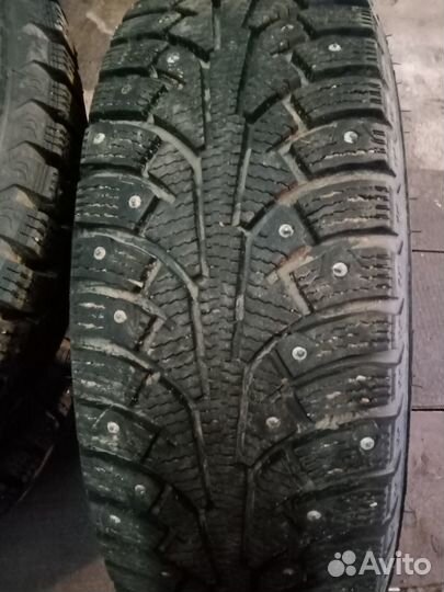 Автомобильная резина на дисках