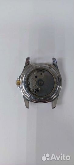 Часы tissot PR100 autoquartz P680/780