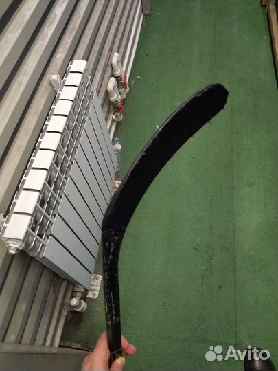 Клюшка детская ссм Ribcor 44k YTH. Правая