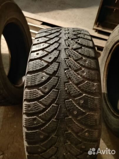 Nokian Tyres Hakkapeliitta 4 185/60 R14 82T