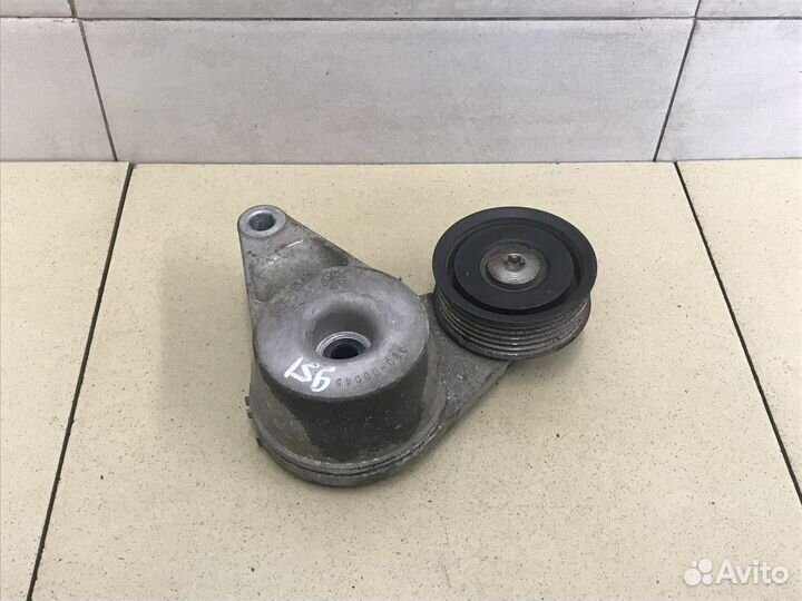 Ролик дополнительный руч. ремня Sportage 2016