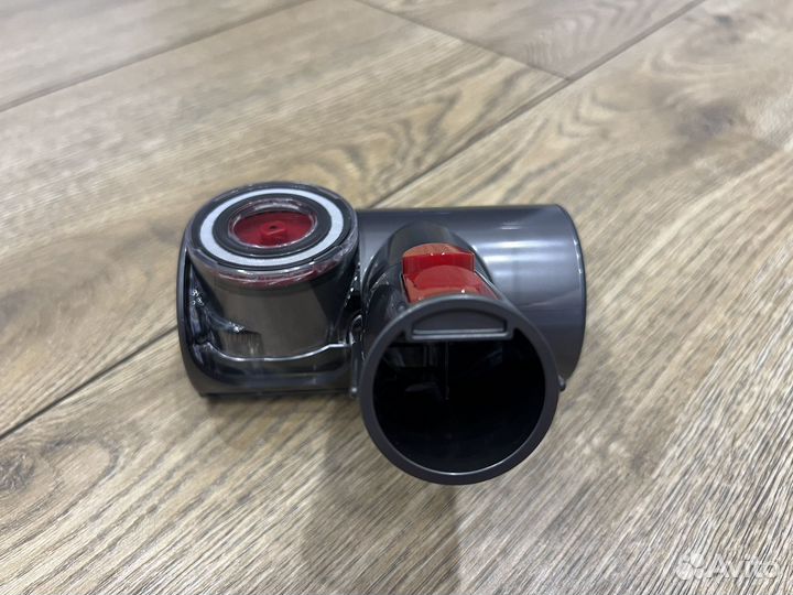 Турбощетка dyson