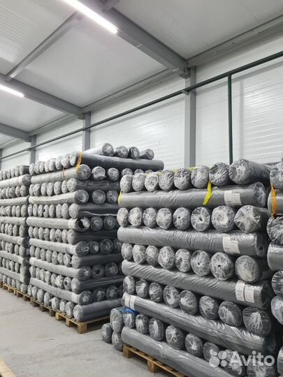 Ткань Кулирка / оптом