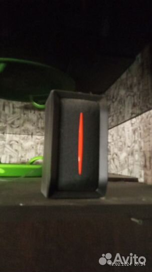 Музыкальный центр Dialoq proqressive