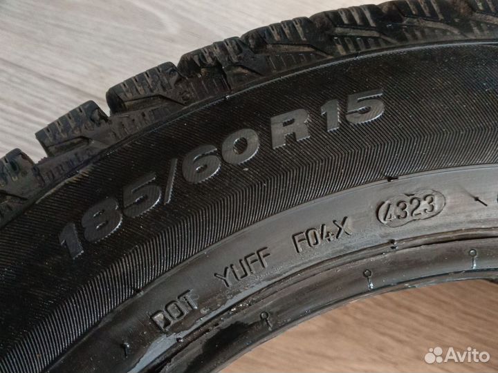 Viatti Brina 185/60 R15 84T