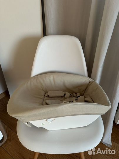 Шезлонг для новорожденных Stokke