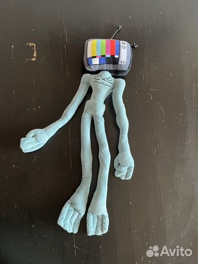 Игрушки пакетом