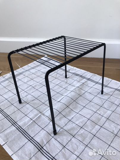 Аксессуары для хранения на кухне IKEA и др