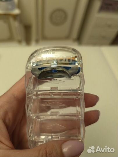 Gillette fusion 5 proglide power