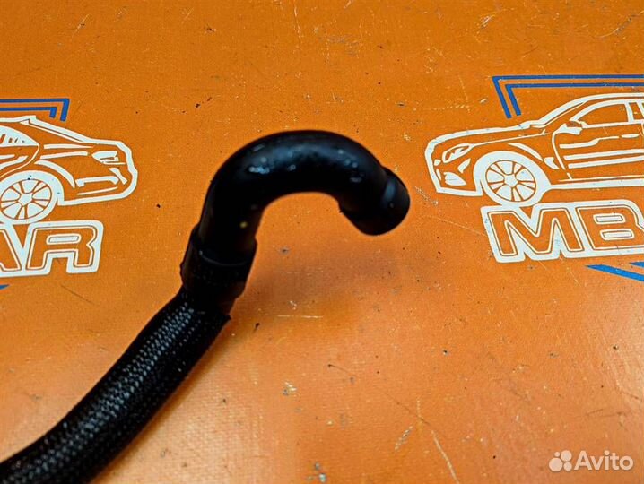 Патрубок воздушный w212 E-class 271.860