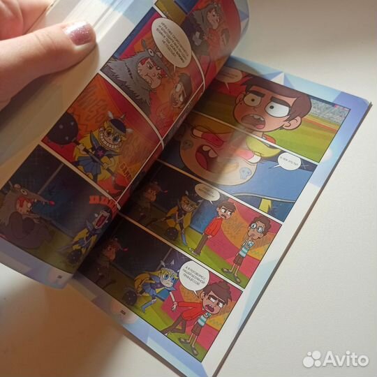 Комикс