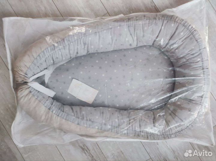 Кокон новый