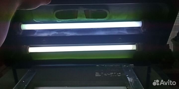 Аквариумы 120и 90 литров, гроты