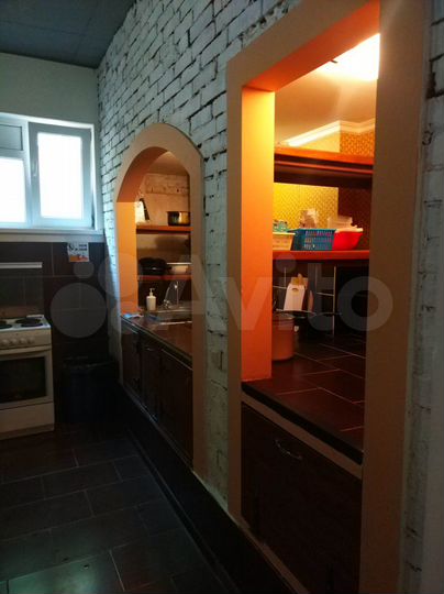 Комната 12 м² в 7-к., 1/9 эт.