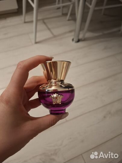 Духи Versage Dylan Purple женские Оригинал