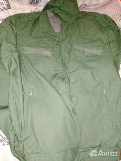 Военная форма летняя