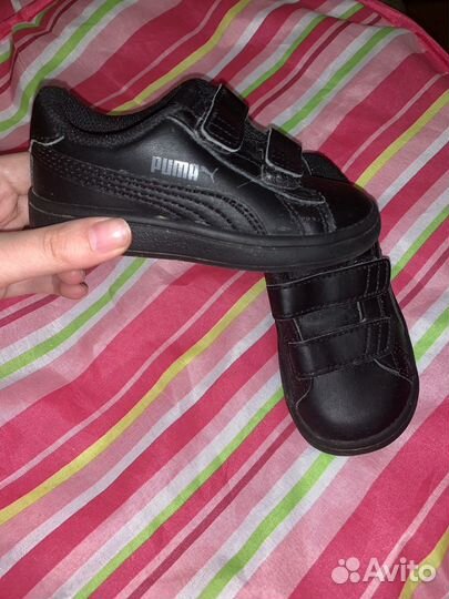Кроссовки puma