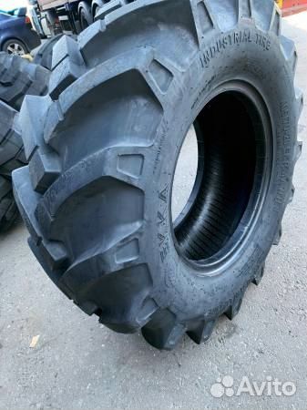 Волтайр titan contractor III 405/70R20 150A8/B 15