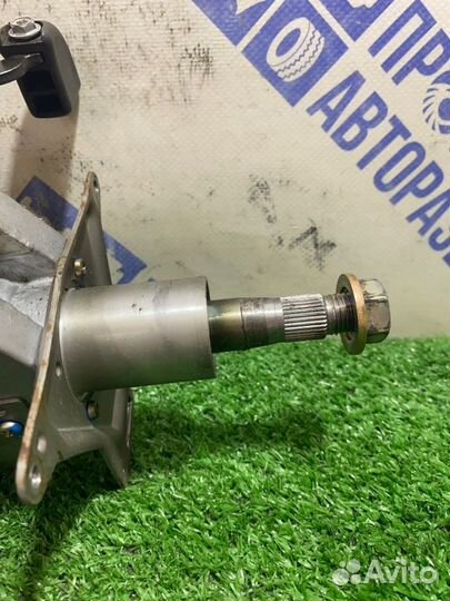 Рулевая колонка Nissan Murano кроссовер 3.5 VQ35