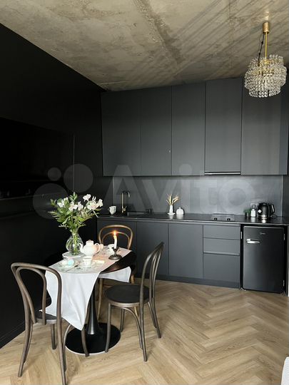 Квартира-студия, 30 м², 5/18 эт.