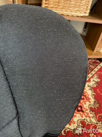 Детское автокресло Maxi-Cosi RodiFix AirProtect