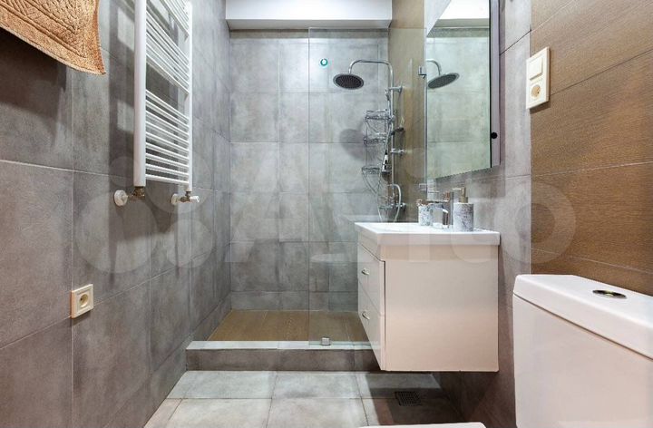 2-к. квартира, 47 м² (Грузия)