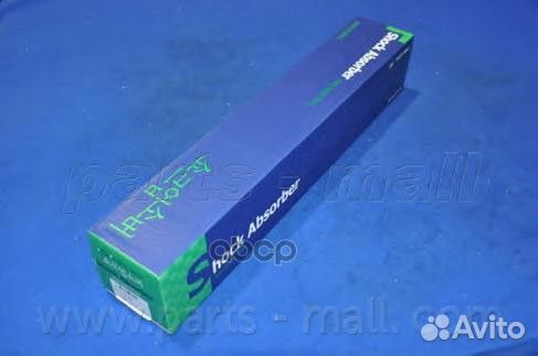 PJA-F009 Амортизатор hyundai sonata 99/KIA MAG