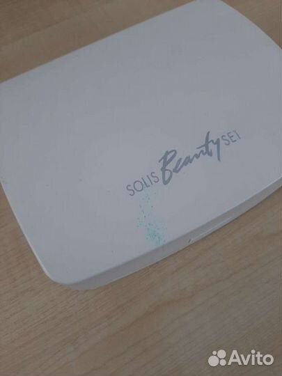 Маникюрный аппарат пр-во Англия.новый