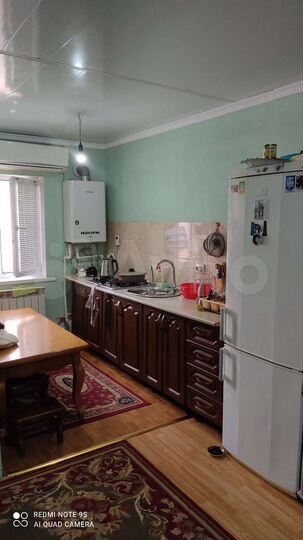 Дом 130 м² на участке 2 сот.