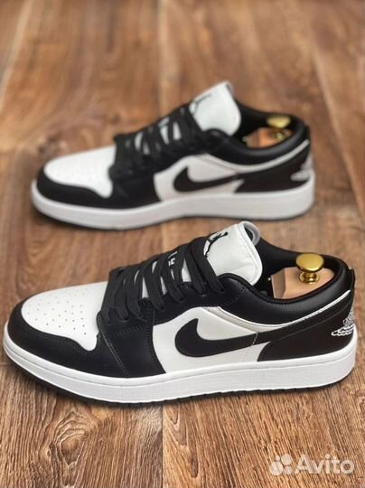 Кроссовки Nike Air Jordan