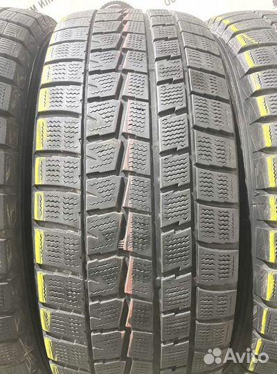 Dunlop Grandtrek SJ6 205/55 R16 95W