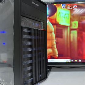 Игровой Компьютер RX570/I5/SSD/16