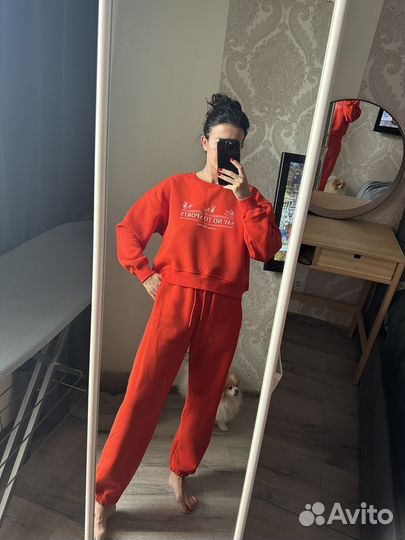 Костюм спортивный