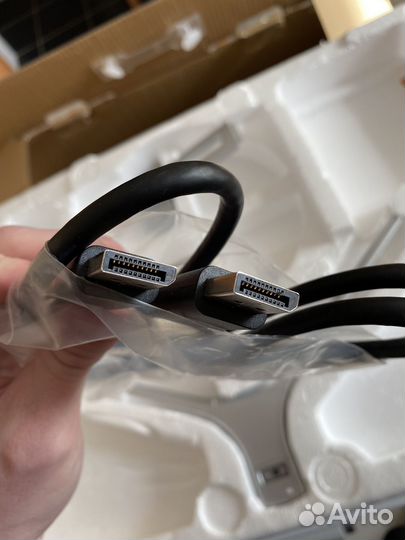 Монитор 144гц 24 дюйма