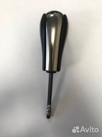 Ручка кпп Bmw 525I E60 N52B25AF 2006