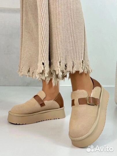 Женская обувь