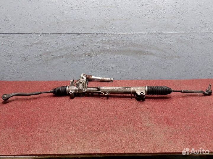 Рейка рулевая Mercedes W212