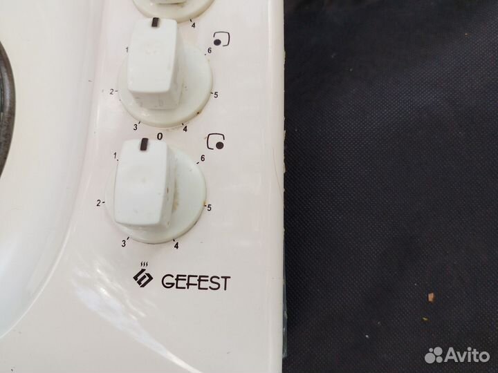 Варочная панель